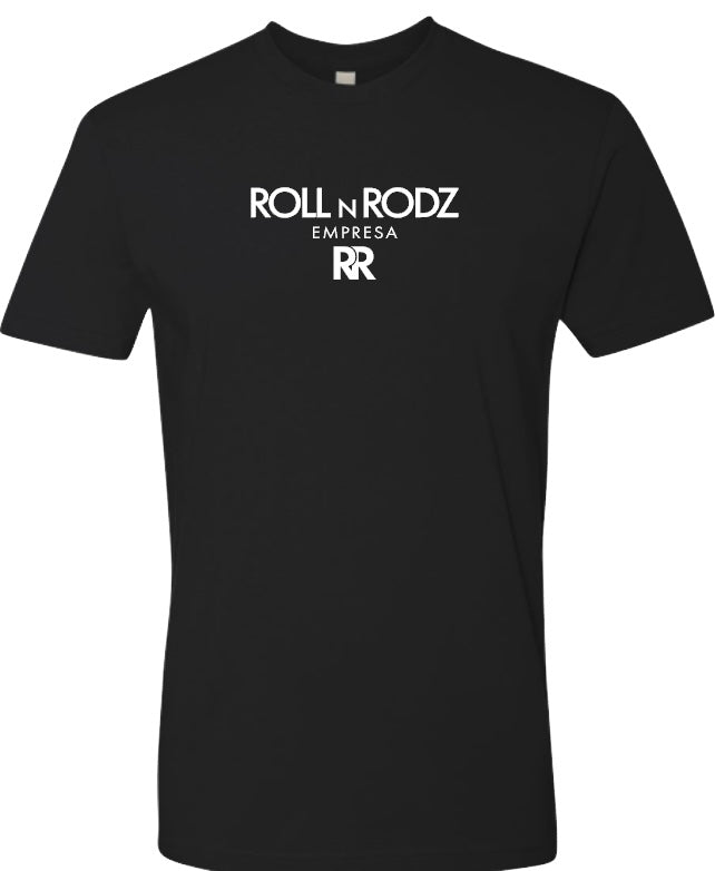 EMPRESA RNR T-SHIRT