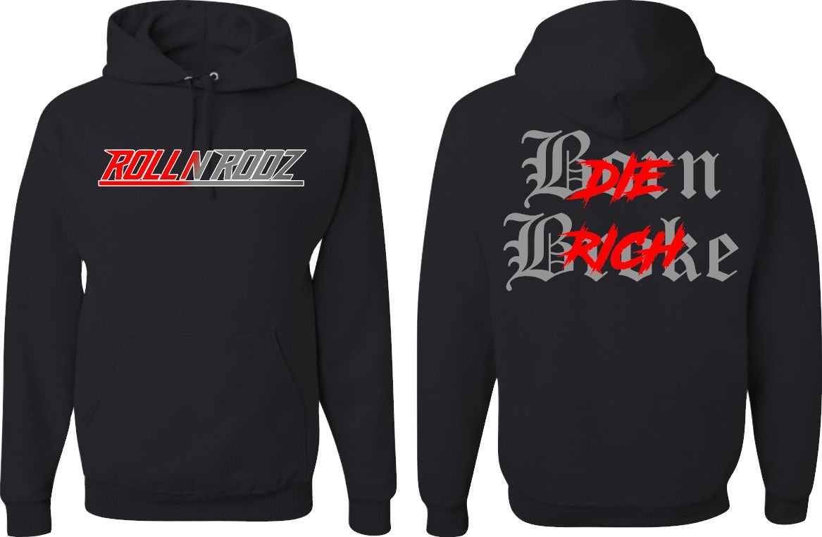 RNR Hoodie