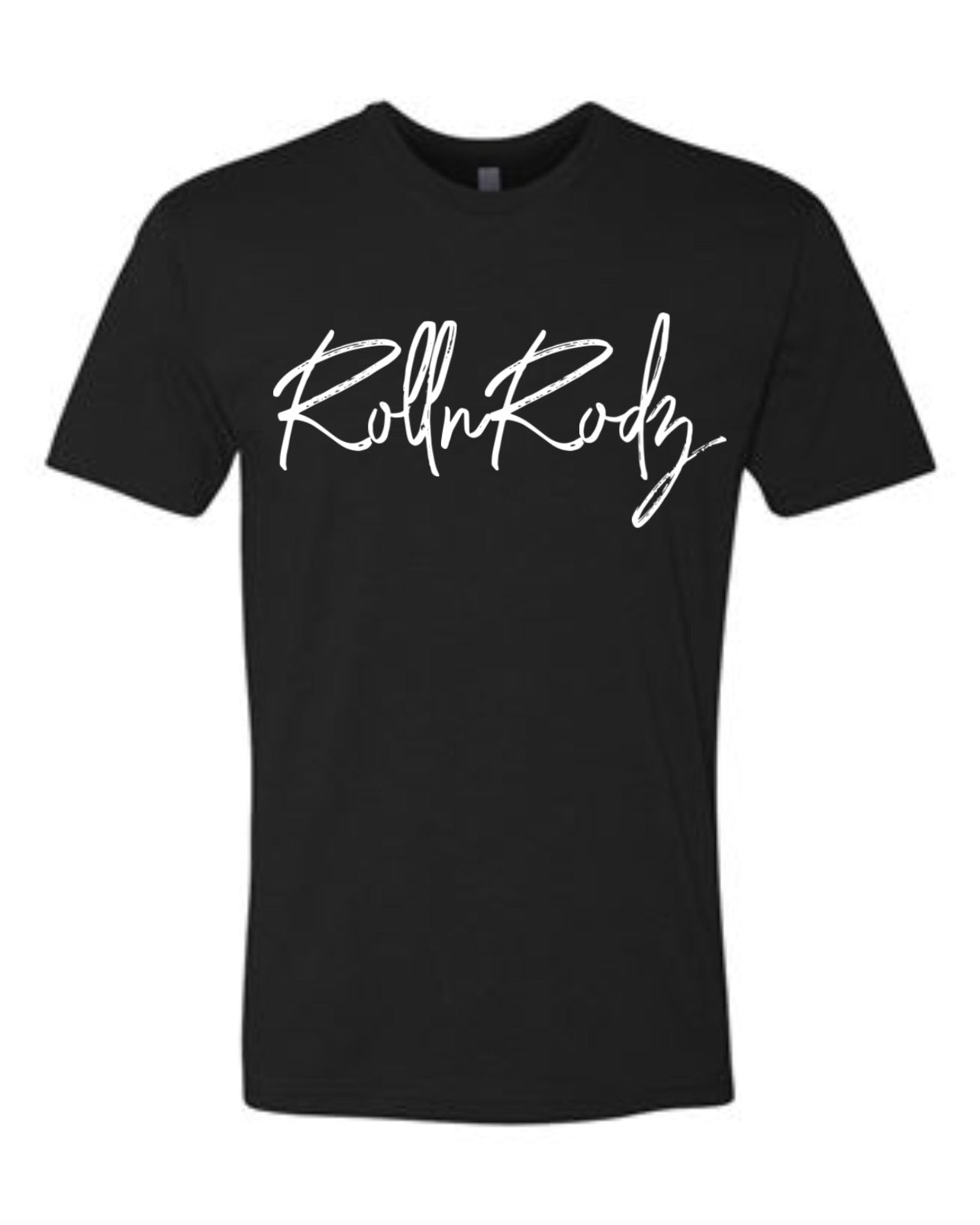 20x Entries Short Sleeve Tee Black