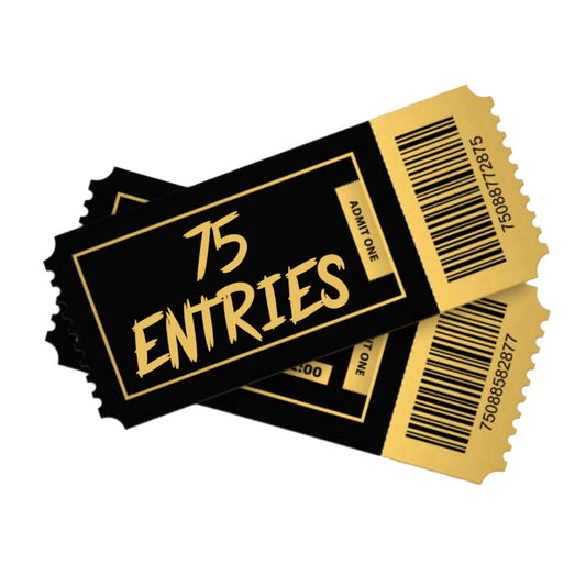 75 ENTRIES