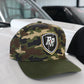RnR Camo Hat