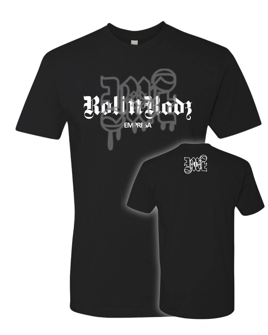 Old English RnR T-Shirt