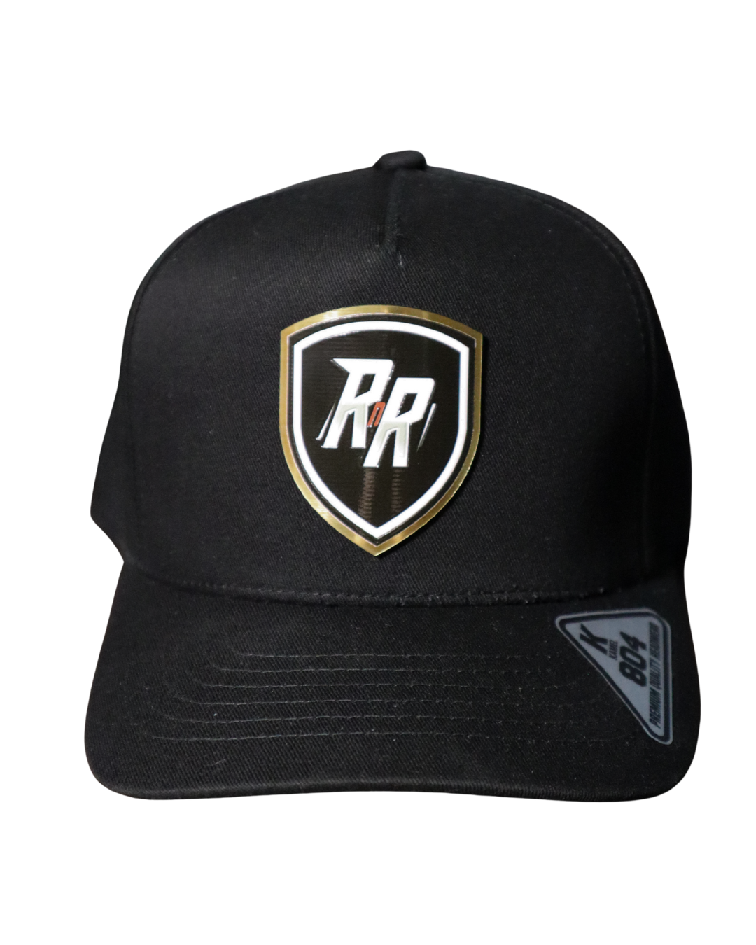 RnR Black Hat