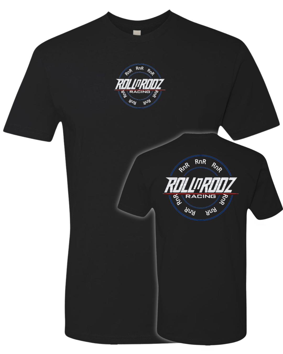 RnR Circle T-Shirt