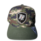 RnR Camo Hat