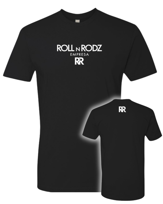 EMPRESA RNR T-SHIRT