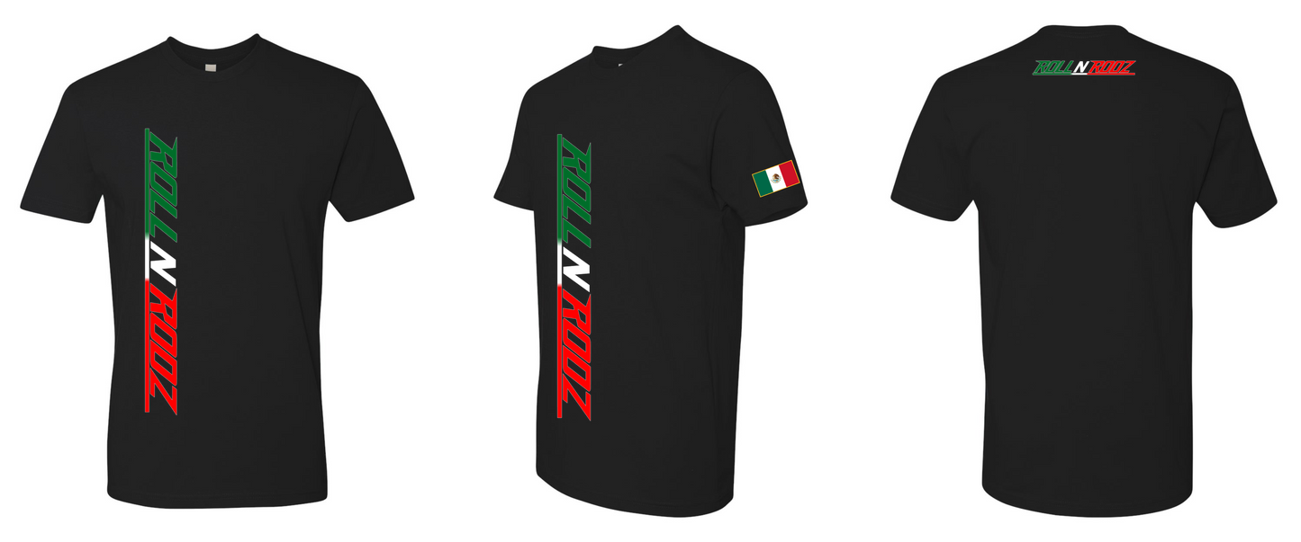 Viva Mexico T-Shirt