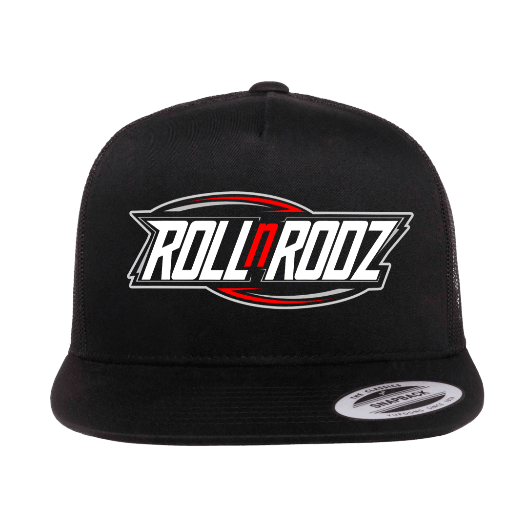 Roll N Rodz Trucker Hat